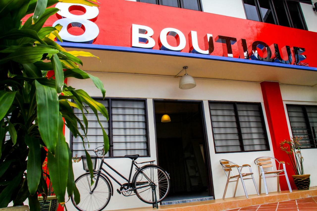 Guest house 8 Boutique By The Sea