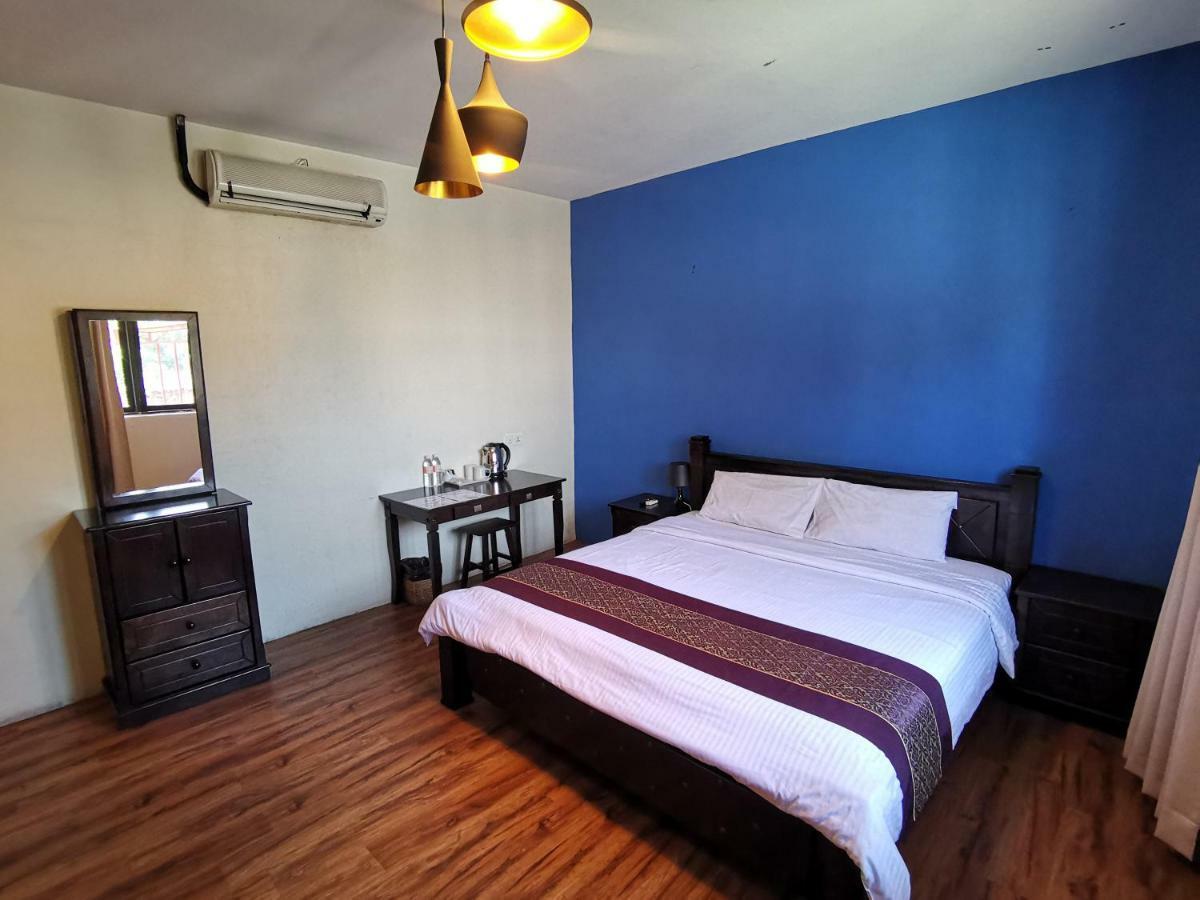 8 Boutique By The Sea Guest house Tanjung Tokong