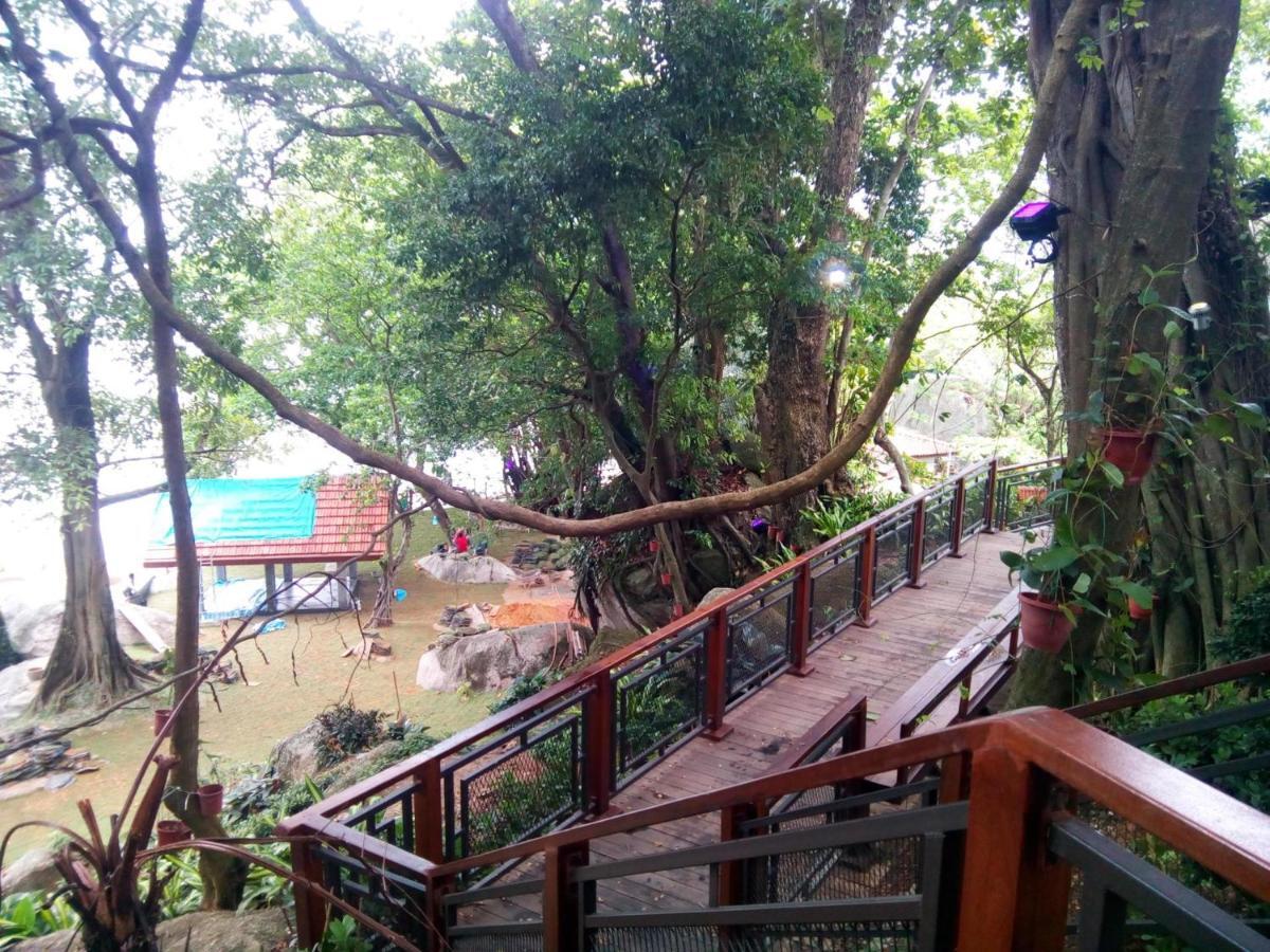 8 Boutique By The Sea Guest house Tanjung Tokong
